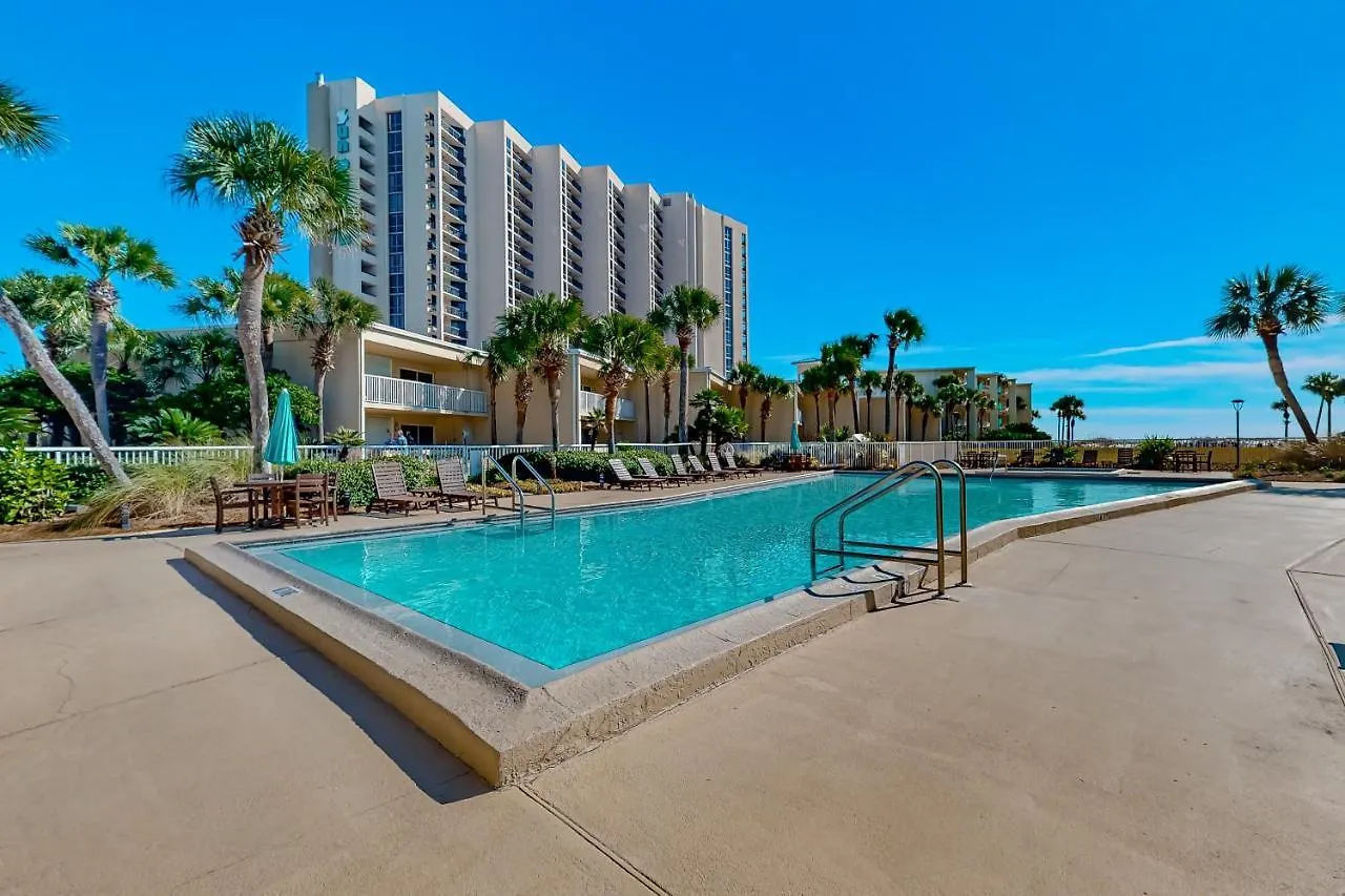 Apartment Silver Dunes A202 Destin
