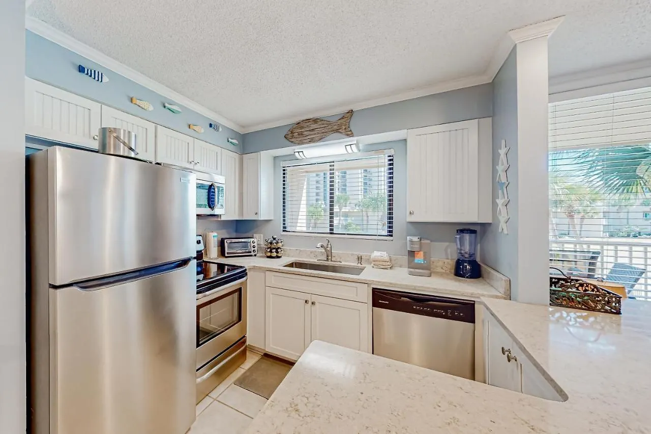 Silver Dunes A202 Destin United States