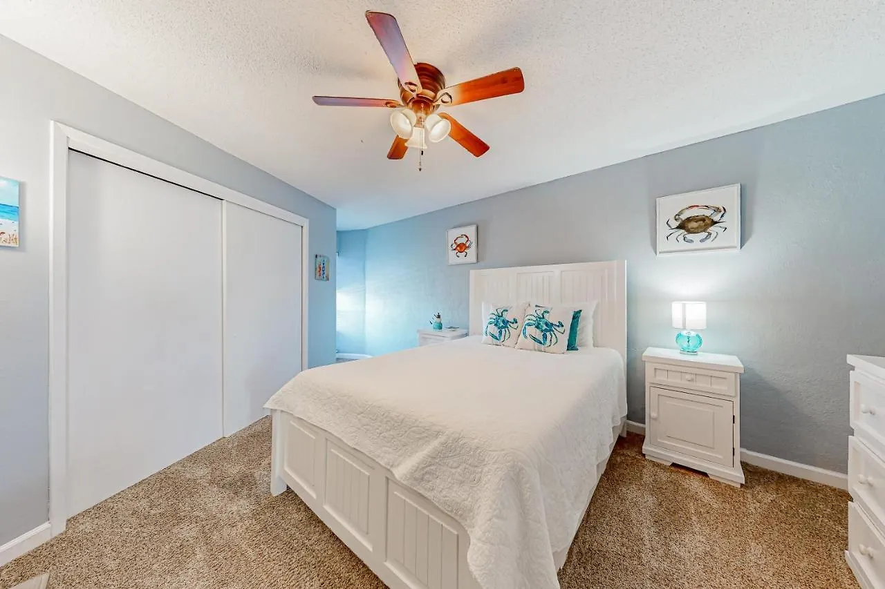 Silver Dunes A202 Destin