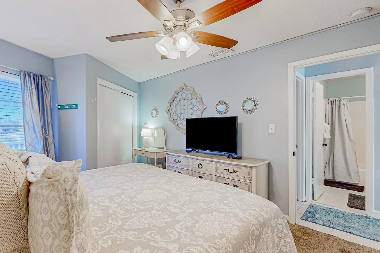 Silver Dunes A202 Destin 0*,  United States