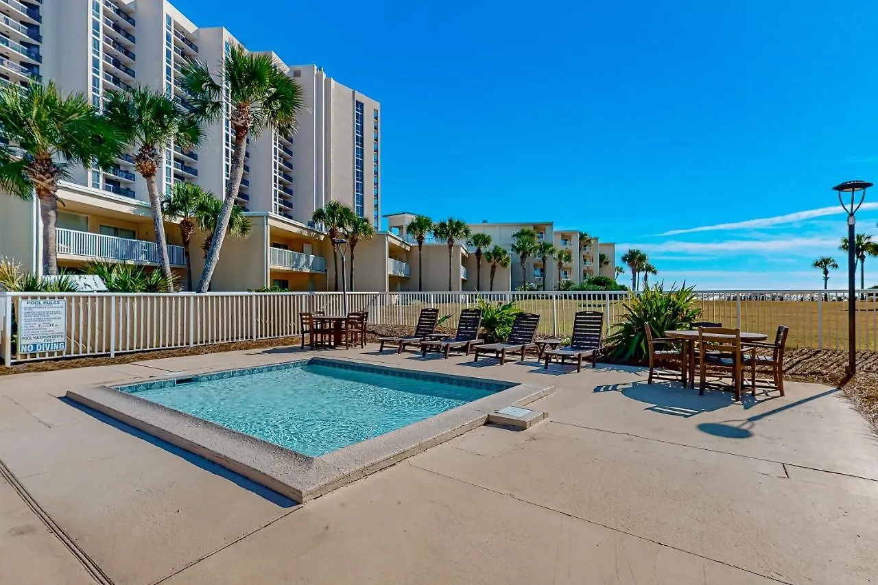 Silver Dunes A202 Destin Apartment