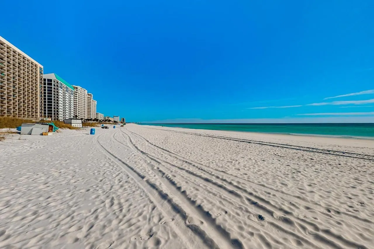 Silver Dunes A202 Destin United States