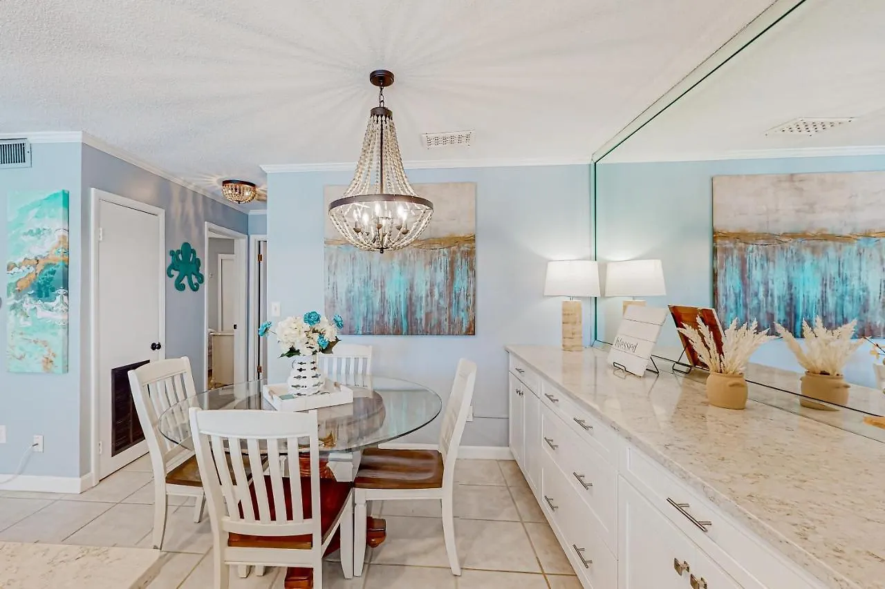 Silver Dunes A202 Destin