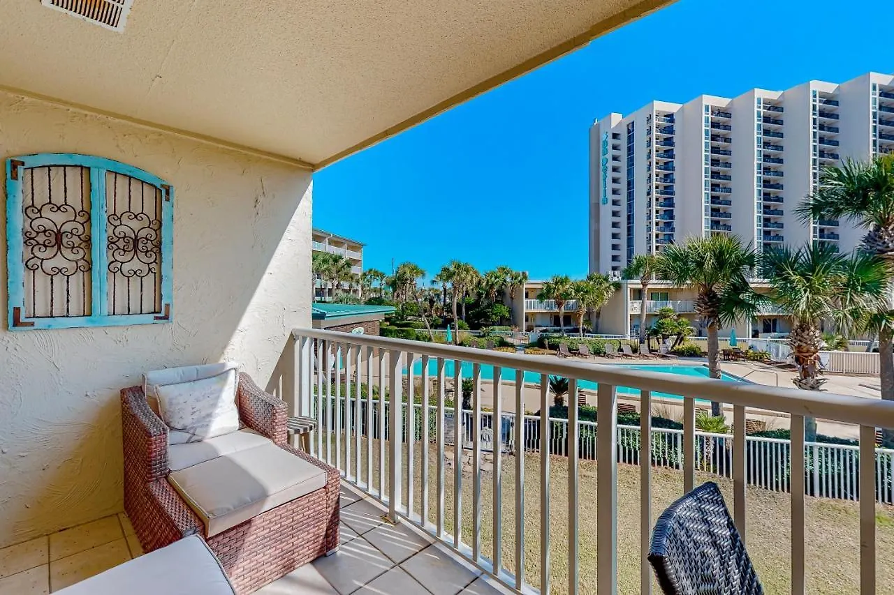 Silver Dunes A202 Destin 0*,  United States