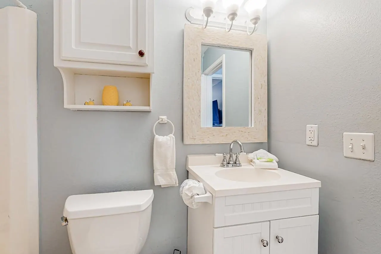 Apartment Silver Dunes A202 Destin