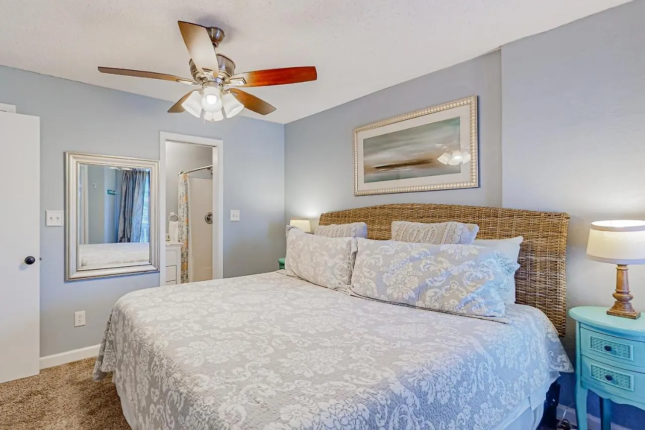 Silver Dunes A202 Destin