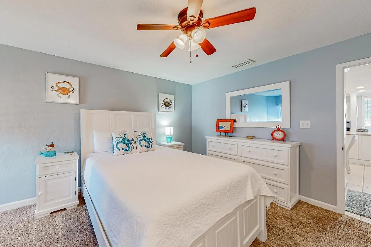 Silver Dunes A202 Destin