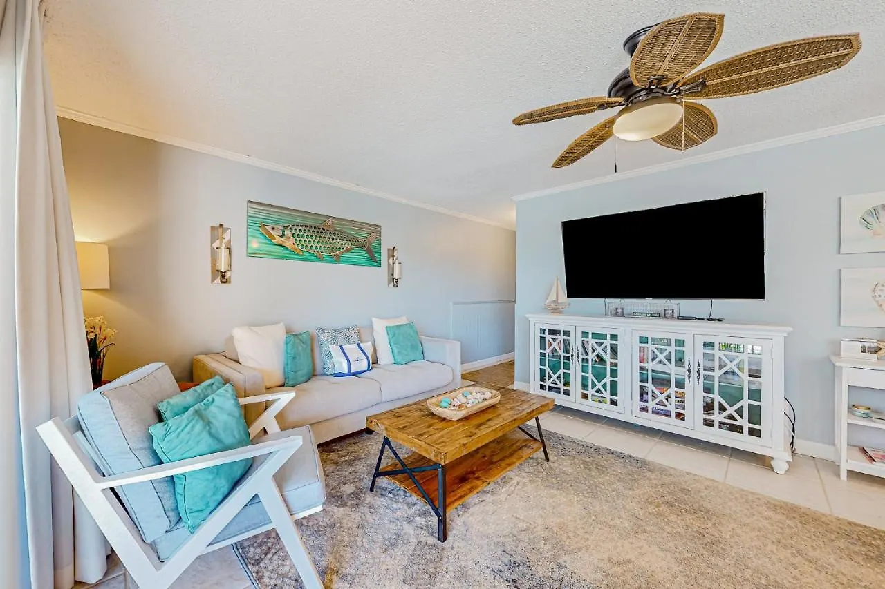 Silver Dunes A202 Destin Apartment