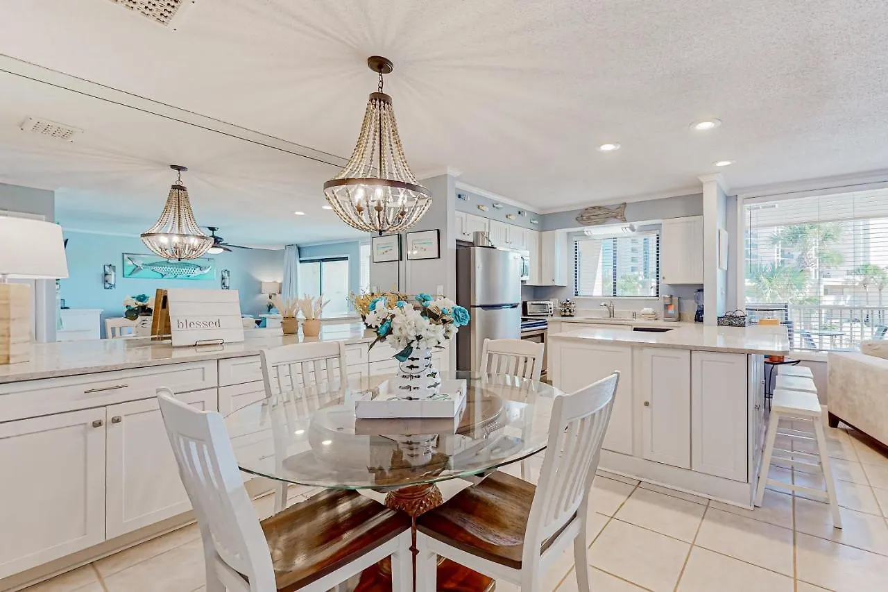 Apartment Silver Dunes A202 Destin