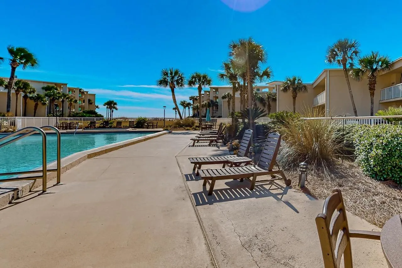 Apartment Silver Dunes A202 Destin