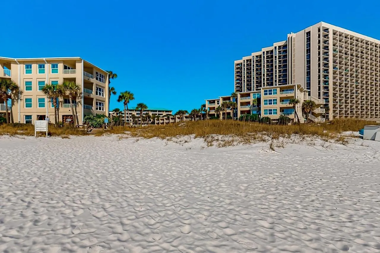 Silver Dunes A202 Destin United States