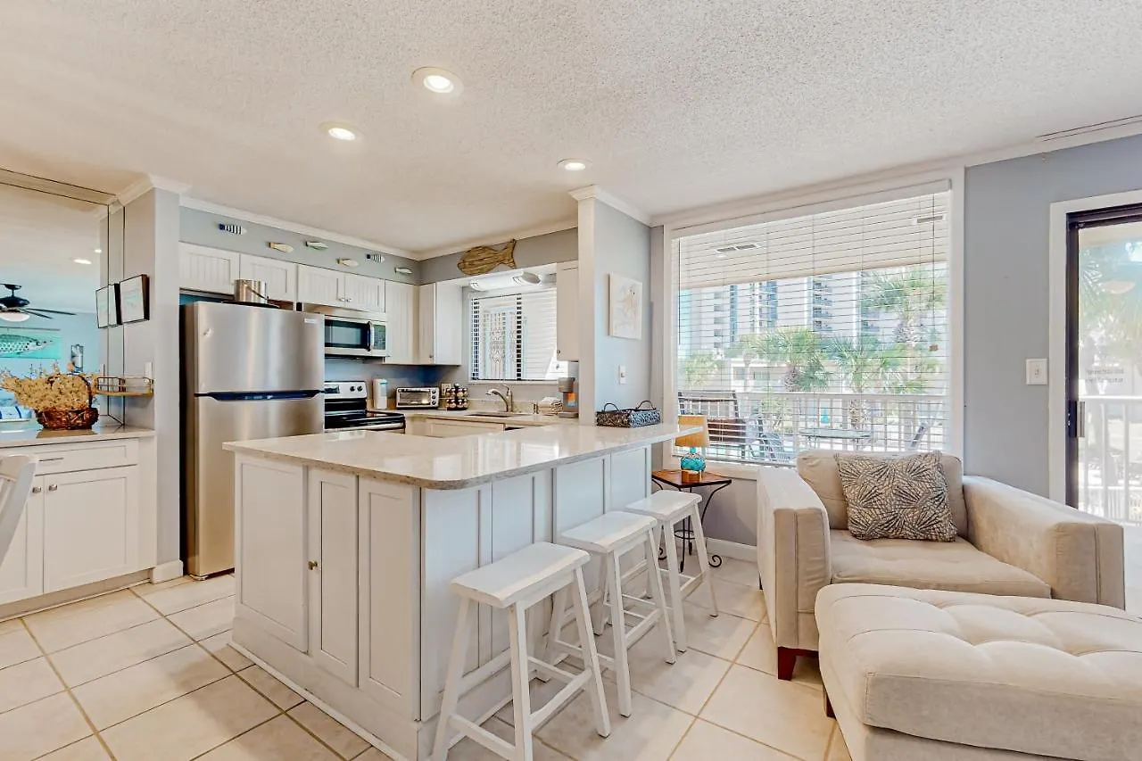 Apartment Silver Dunes A202 Destin