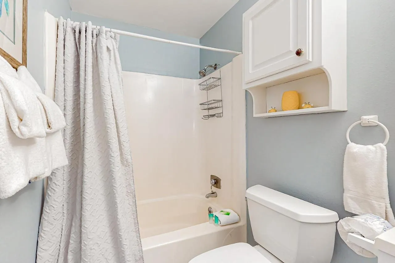 Apartment Silver Dunes A202 Destin United States