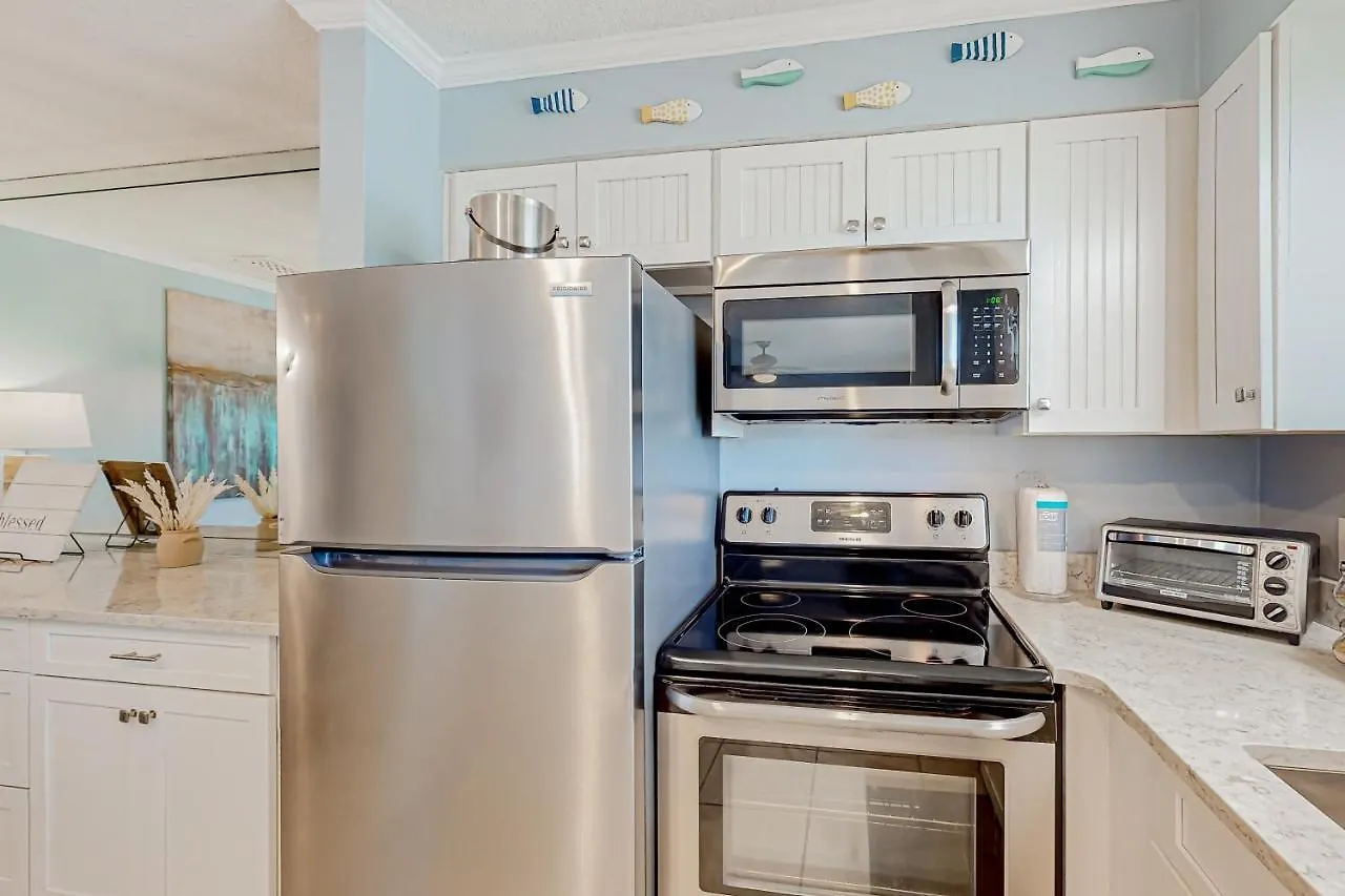Silver Dunes A202 Destin Apartment