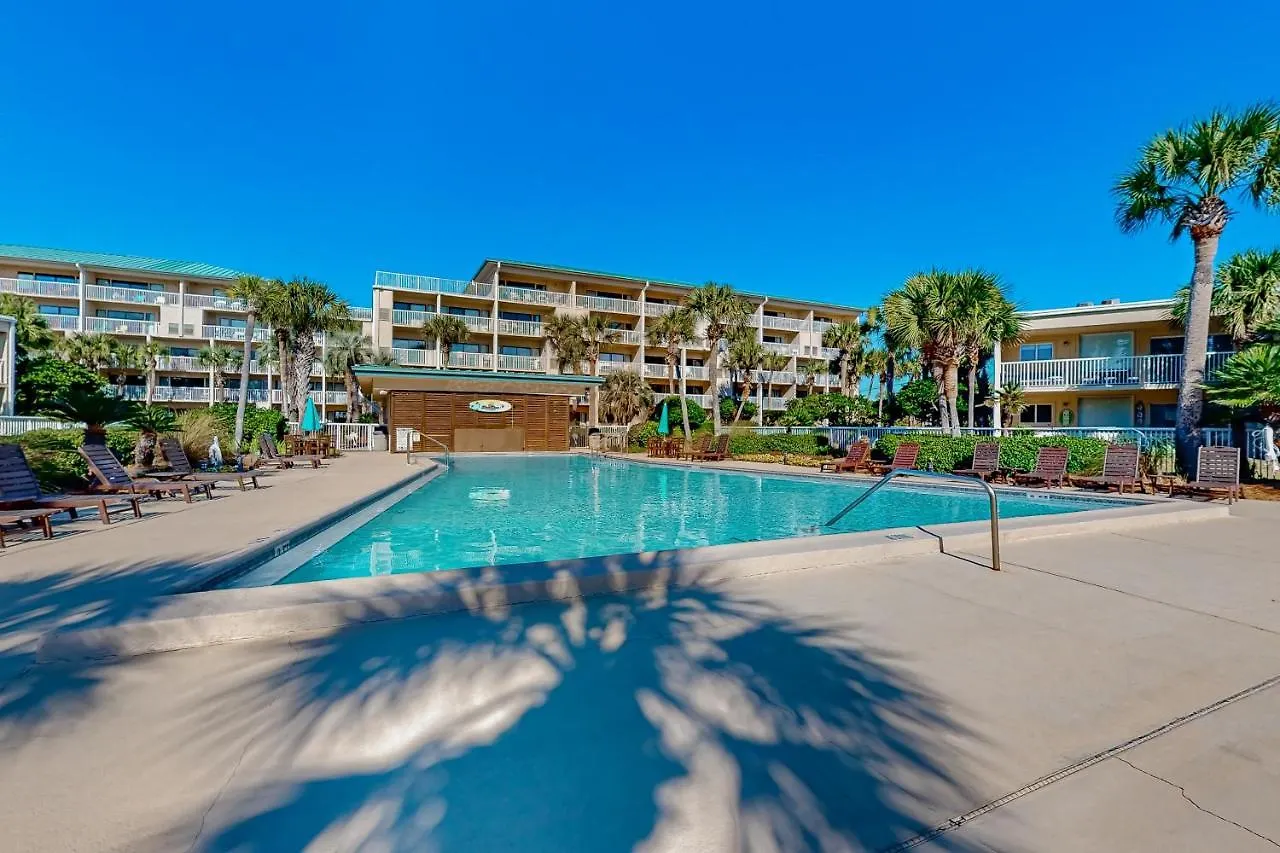 Apartment Silver Dunes A202 Destin United States