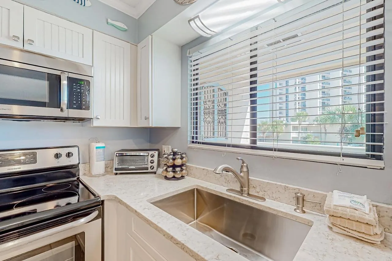 Silver Dunes A202 Destin Apartment