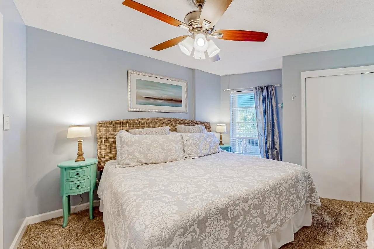 Silver Dunes A202 Destin